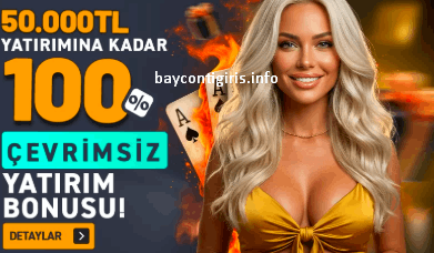 bayconti giris