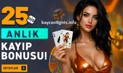 bayconti guncel giris